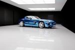 Mercedes-Benz SLS AMG Electric Drive concept 2012 года